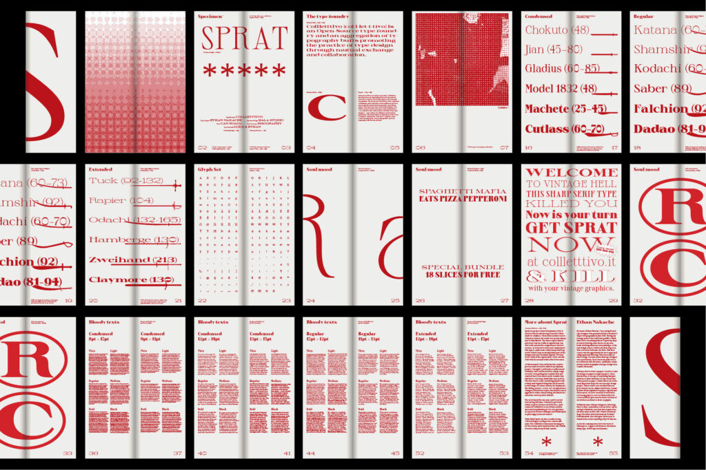 CALLMEMURRI-Sprat-Typeface-Specimen